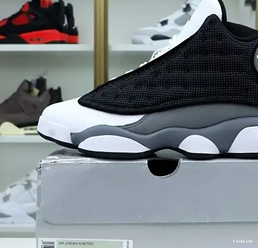 Jordan "Black Air Retro 13 0430